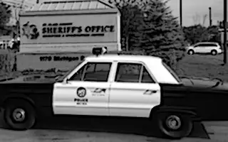 St. Clair County Sheriff's Office